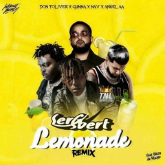 ALL I DO IS WIN X LEMONADE - ANUEL AA, DJ KHALED( SERGI GISBERT MASHUP)//FREE DOWNLOAD//