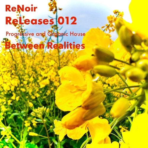 ReLeases #012 - Between Realities (NEW Tracks! Apr 25)