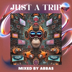 JUST A TRIP 2024 / Barcelona, Spain