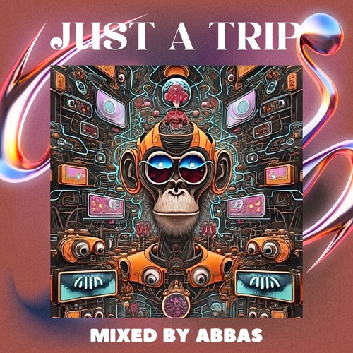 JUST A TRIP 2024 / Barcelona, Spain