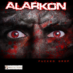 Alarkon - Motherfucker Psyco