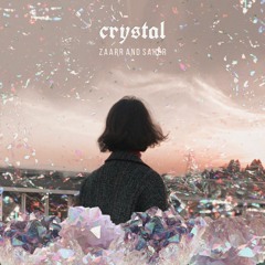 Crystal - Zaar Ft SAHER