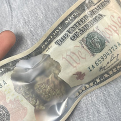 Bossman Dlow x Luh Tyler - Blue Hunnids (Unreleased) (Fast)