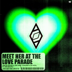 Meet Her At The Love Parade (Rave Heaven Edit) [COPYRIGHT CUT]