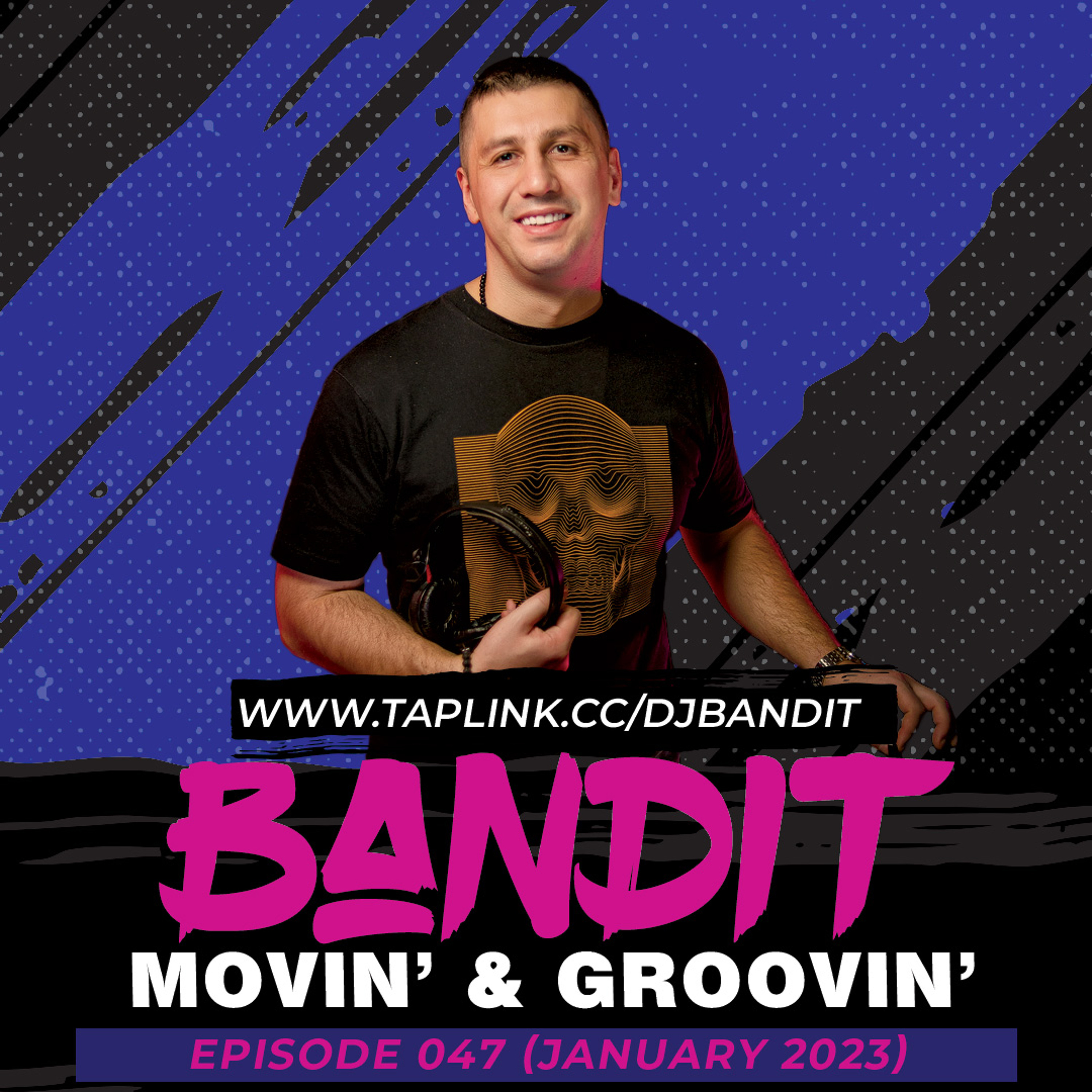 DJ BANDIT