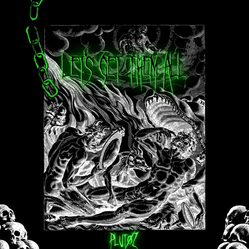 [FREE DL] LET'S GET THEM ALL