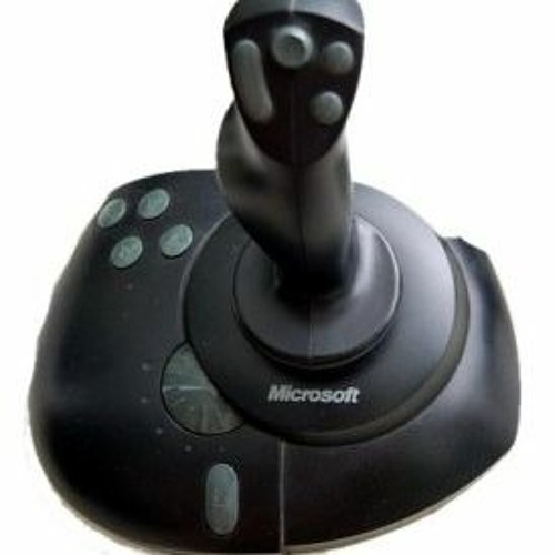 Stream Microsoft Sidewinder Precision Pro Joystick Driver Download from  Cannismesmo | Listen online for free on SoundCloud