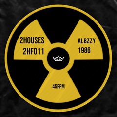 2HF011: Albzzy - 1986 (FREE DOWNLOAD)
