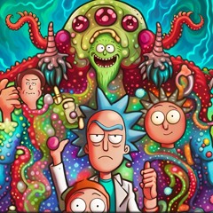 Plagued riddim