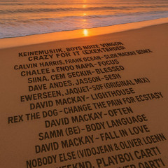 Afro house / House Summer Set