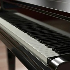 Sad Piano Winter Theme / Piano Music For Video