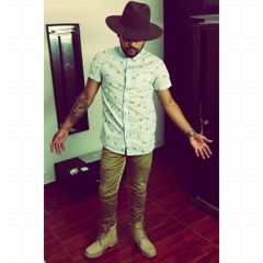 Mazatlán Tonight (Dann Téllez - Mixtape)