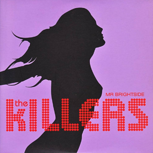 KETTAMA vs The Killers - It Gets Better x Mr. Brightside