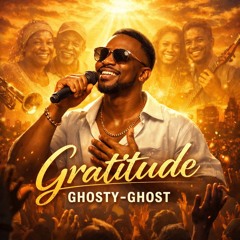 Ghosty Ghost - Ese (Thank You)