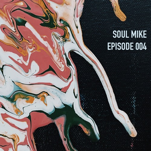 Soul Mike Radio Show Deluxe