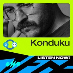 Konduku / MedellinStyle.com Podcast 133