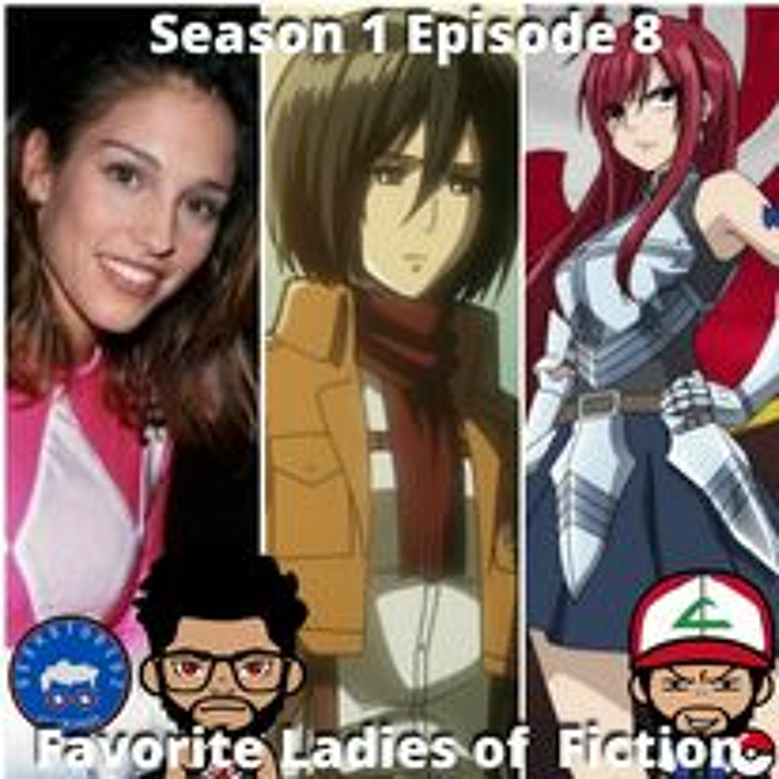 GeekStudioz Podcast