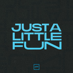 Marco V - Just A Little Fun [Be Yourself Music]