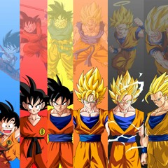 Dragon Ball Z Burn Up! (M1525)