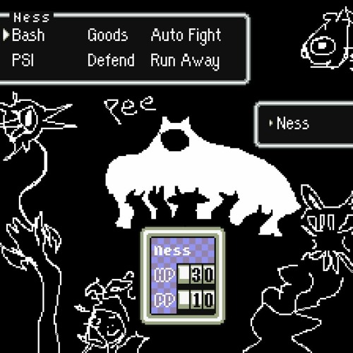 Amalgam (Undertale/EarthBound SoundFount Remix)