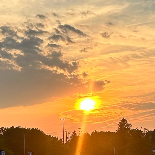 Have you- Joshua Sloane