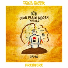 PREMIERE: Juan Pablo Moran - Nebula [Savia Park]