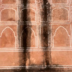 Preaching: La Bestia- 20:05:25, 11.42 a.m.