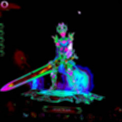 TRACY REVENGE (ft. Tracy Blauvelt)