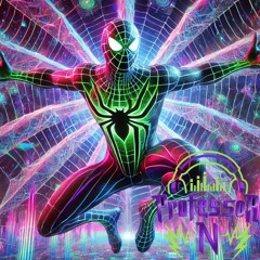 Spider-Man Original Theme Flip
