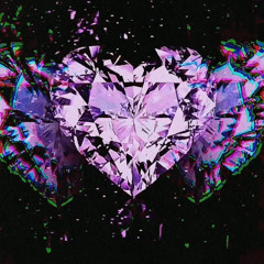 Shattered Diamond Heart 💎❤️‍🩹 Vol. 3 (No Love At The Afters Preview)