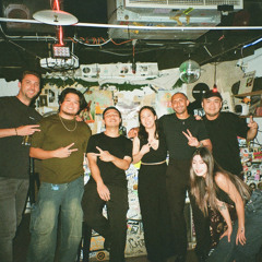 Kuma Wanted To Breakdance In Taipei @ 23 Music Room 10.21.2025 | Techno + Breaks and Deep Sounds