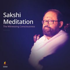 Sakshi 30-Minute Guided Meditation (English)
