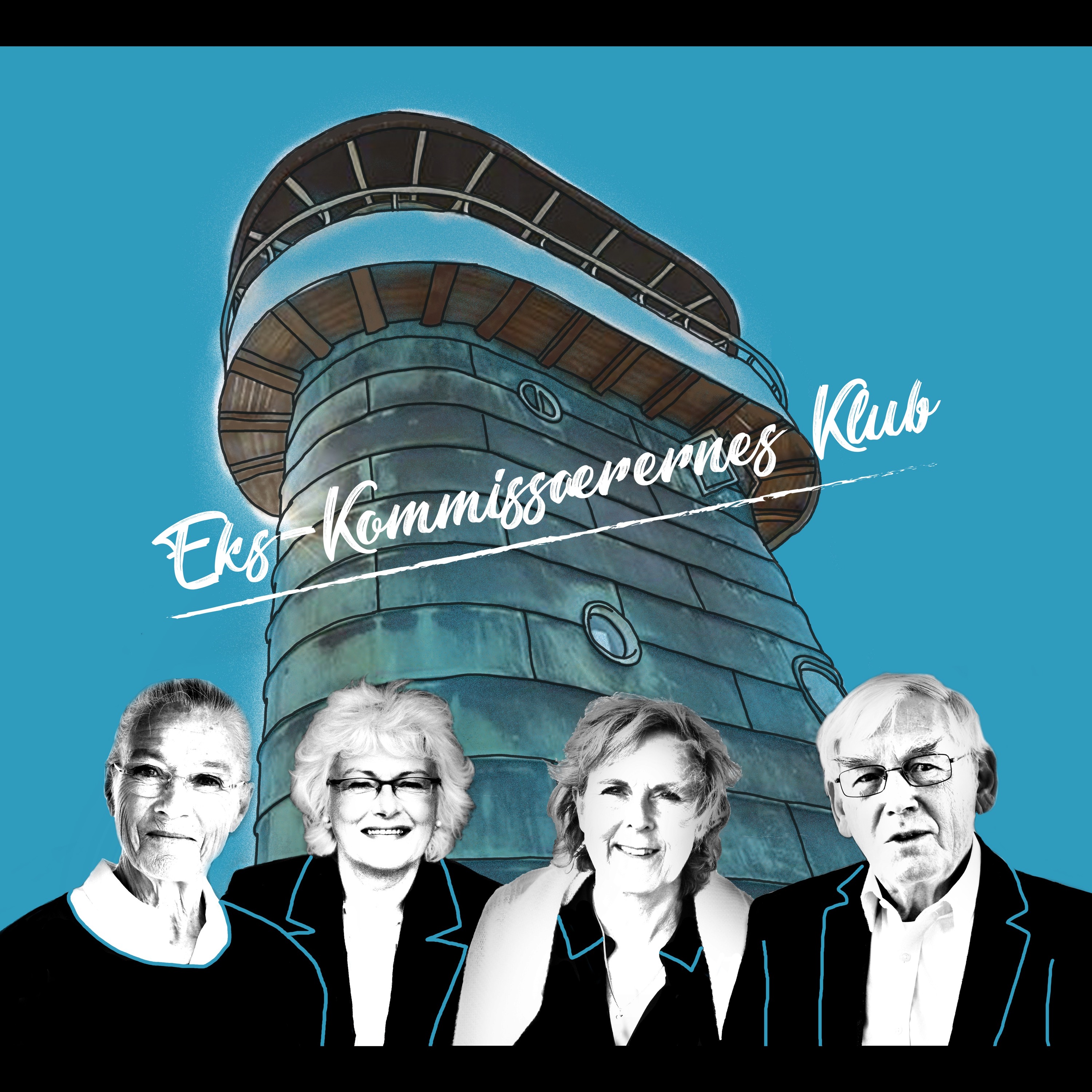 Nyt fra Europa