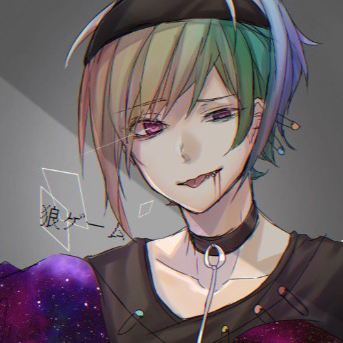 Just My Type [slowed/deeper version]