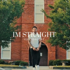 I'm Straight (prod. loq + 4head)