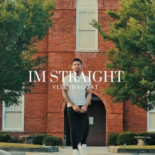 I'm Straight (prod. loq + 4head)