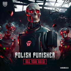 Regain Polish Punisher | Full Liveset Intents Festival 2024