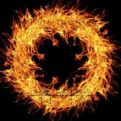 Fire Is The Devil (Hiding Like a Coward In The Smoke)