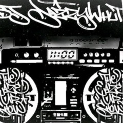 DJ JAZZYWHUT - The Eaze Up Show - EP.214
