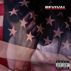Eminem - Revival (Full Album) [2017]