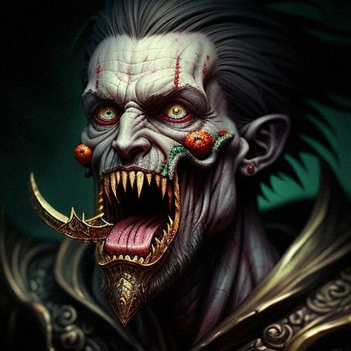 Sparx - Cannibalism [SAMPLE]