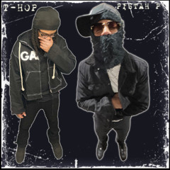 Then & Now (ft. Pistah P) prod. DokY Beats