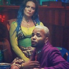 Tove Lo - Are U Gonna Tell Her Ft. MC Zaac (Diogo Ferrer Private)