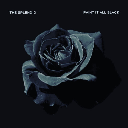 Paint It All Black