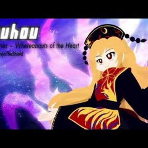 Touhou - Pure Furies ~ Whereabouts of the Heart [Remix by NyxTheShield] [Junko's Theme]
