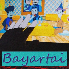 Sash Bayartai (Labgoz remix)