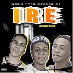 Blezzmighty ft Aremo gucci x Boi Usmart Goodness (Mix by light 07045822548