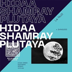 Hidaa, Shamray, Plutaya - La Nuit (Semad Remix)