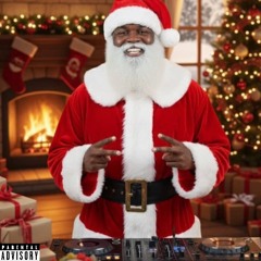 TAKE ME THRU DERE X ALL I WANT FOR CHRISTMAS IS YOU - DJ VIC MIX