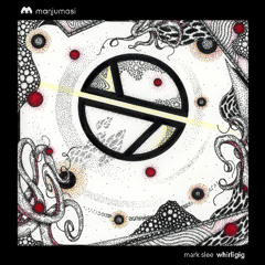 Premiere: Mark Slee - Whirligig (Frivolous Remix) [Manjumasi]